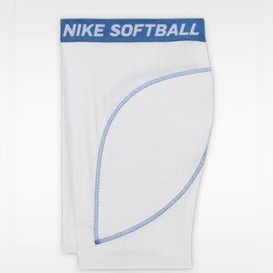 Nike Big Kids (Girls) Softball Slider Shorts